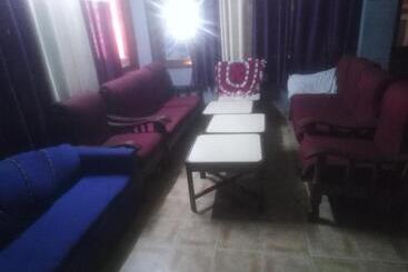 فندق Namesta Stupa