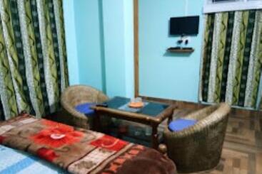 ホテル North Hill Arunachal Pradesh