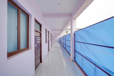 酒店 Oyo Sm Galaxy