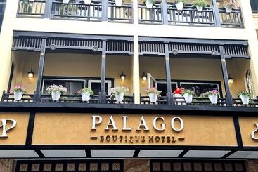 هتل Palago Boutique