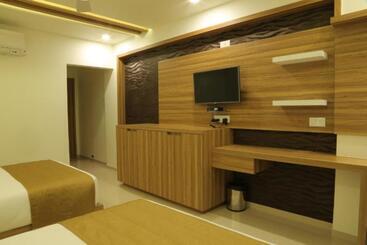 Hotel Roma Kristo, Dwarka