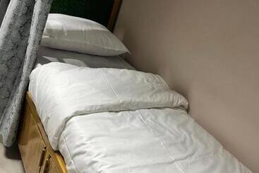 هتل Shivlingam Inn