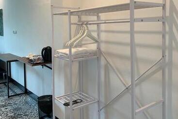 Отель The Cliffs Resort