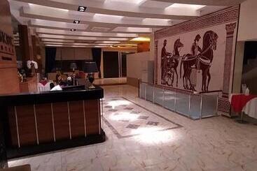 בית מלון כפרי Uğur Byc