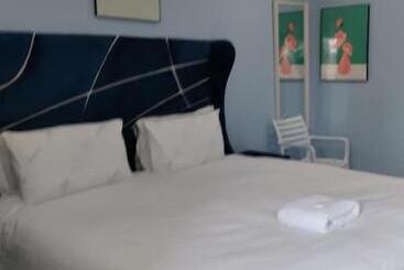 Ilitha B&b