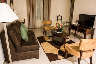 Jicaral Hotel Y Centro De Convenciones