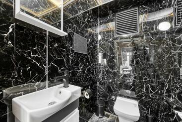 شقة فندقية Nil Denis Palace