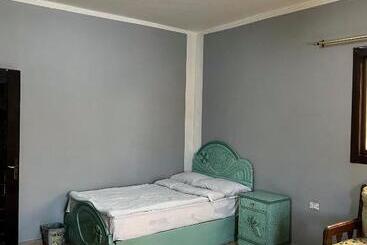 پانسیون Aoda Pyramids