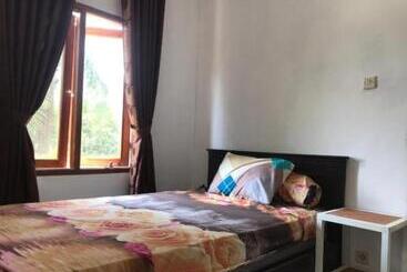 פנסיון Bale Bagus