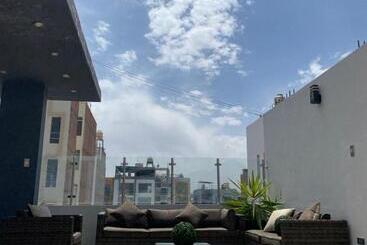 پانسیون Casa Alojamiento