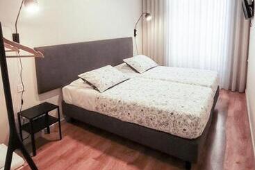 پانسیون Casa Da Maria Reguila