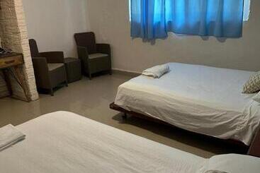 پانسیون Casa Ovad