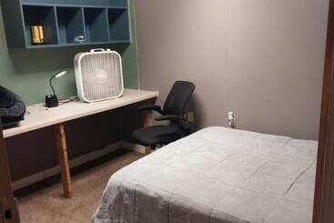 بنسيون Commercial Loft