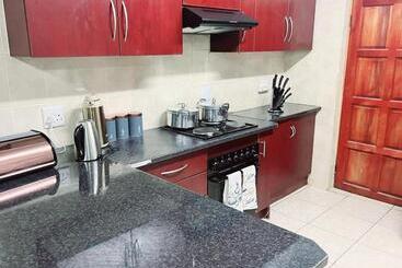 פנסיון Gentle Breeze