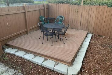 פנסיון Judkins Guesthouse