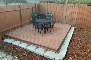 펜션 Judkins Retreat