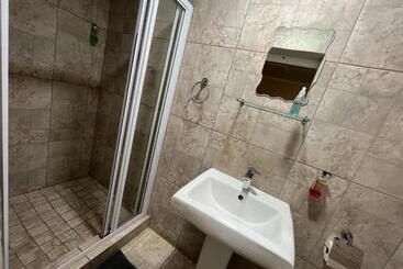 펜션 Kuhns Rus En Vrede