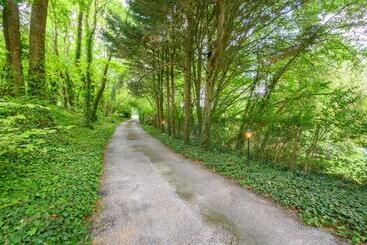 بنسيون La Cabane Magique D Hedwige   Adults Only