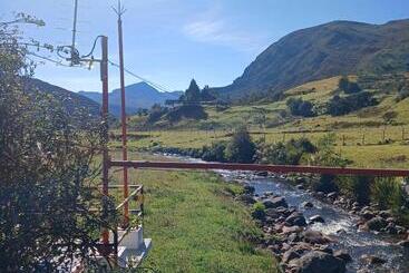 پانسیون Renacer Casa Studio