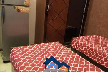 بنسيون Sam Real Estate