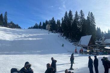 پانسیون Wp Villa