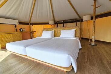 אתר נופש Beyond Skywalk Nangshi