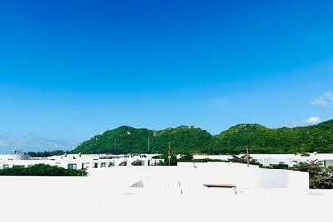 استراحتگاه Flower Villa