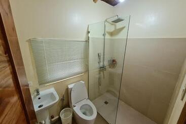 אתר נופש Standard Room With Swimming Pool Access