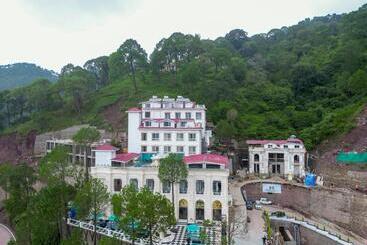 Villasita Resort By Montrose11