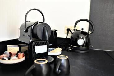 Sleep Inn   Palace Apartments