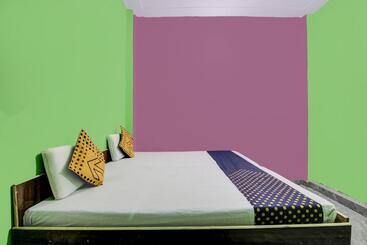 Spot On Milan Garden Hotel And Restaurant