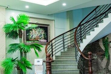 The Mansion Hotel Bien Hoa