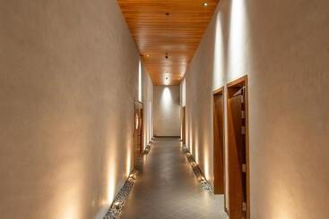 The valle by Kondody Hotels