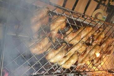 Tinaja Mar Quillaipe   Hostería   Bed And Breakfast