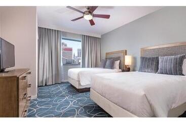 מלון דירות A Luxury Condo Awaits You At The Desert Blue, Moments From The Strip   Special Offer Now!