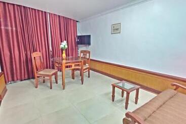 فندق صغير Amruth Inn