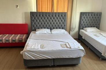 旅馆 Aqqa Resi̇dance