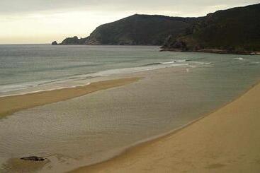 فندق صغير Casa De Turismo Rural Dugium