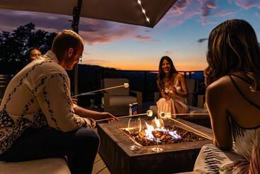 호스텔 Yount Ridge Estate By Phh Stays