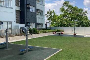 צימר Avida Studio Unit