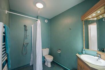 تختخواب و صبحانه Citadines Appart Suites Paris Center Easy   Eiffel Tower View   25 Minutes Champs Elysees