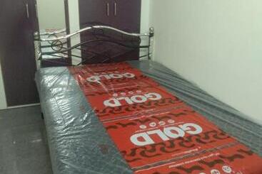 住宿加早餐 Gk Towers