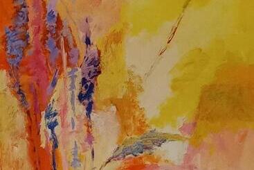 Bed and Breakfast La Casa De Los Cuadros