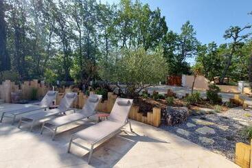 Bed and Breakfast Le Mas Provençal