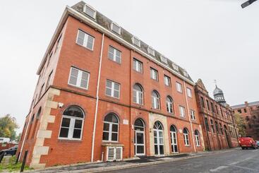 مبيت وإفطار Vichy   The Thornhill Delux Apartments