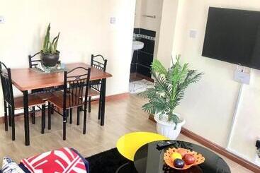 Bed and Breakfast White House Apartment