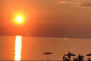 Bed & Breakfast Nonno Gigi   Falerna Marina