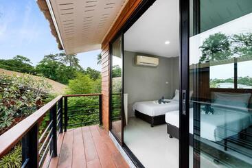 Chill Inn Samui Hostel And Restaurant