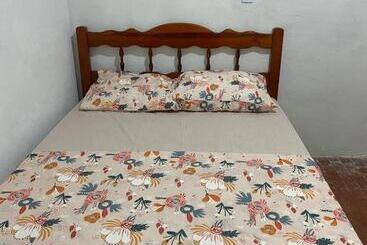 Dormitório E Hostel São Francisco