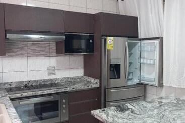 公寓式酒店  East Legon Gated Community